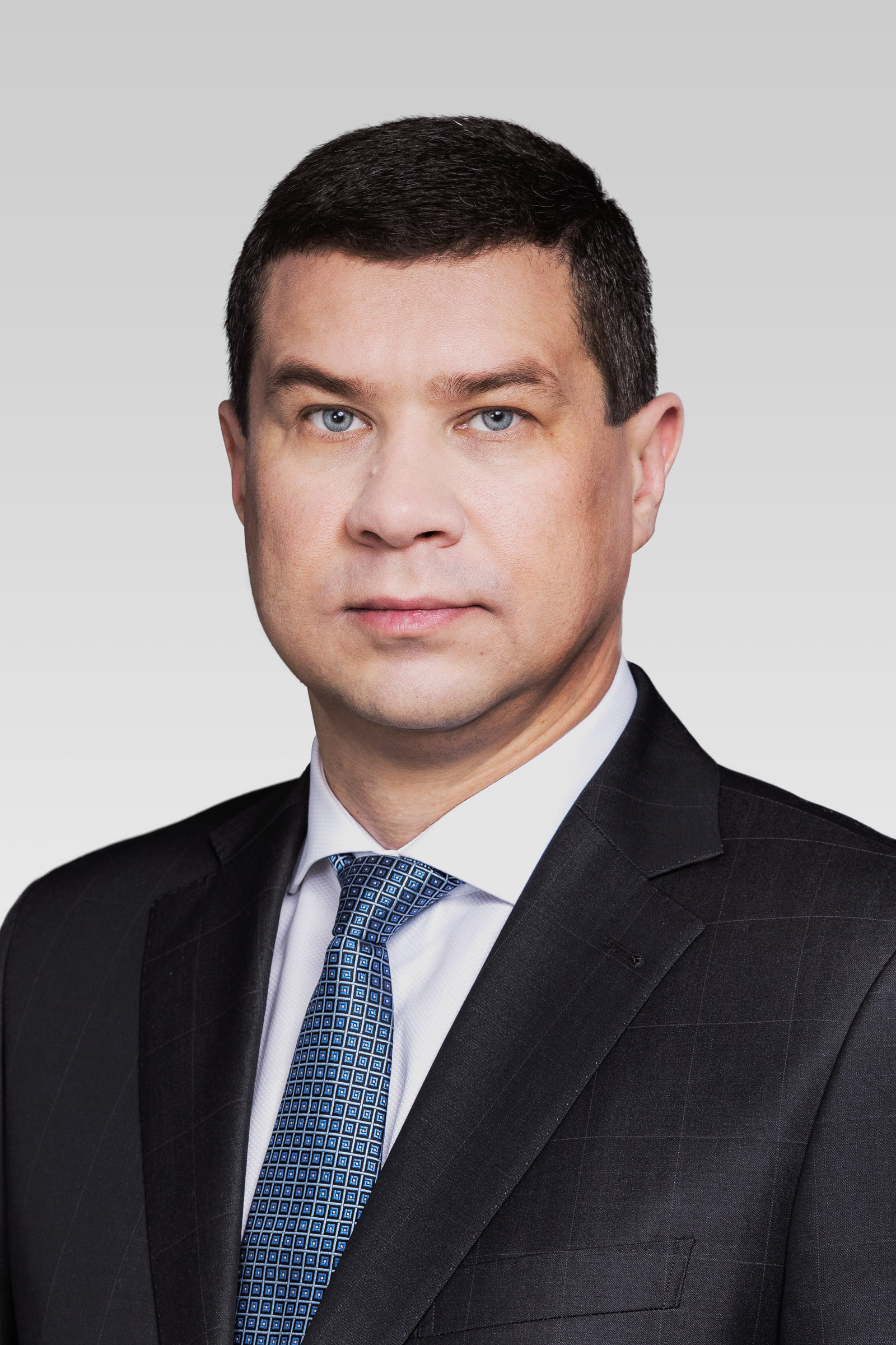 Vadim Uvarov