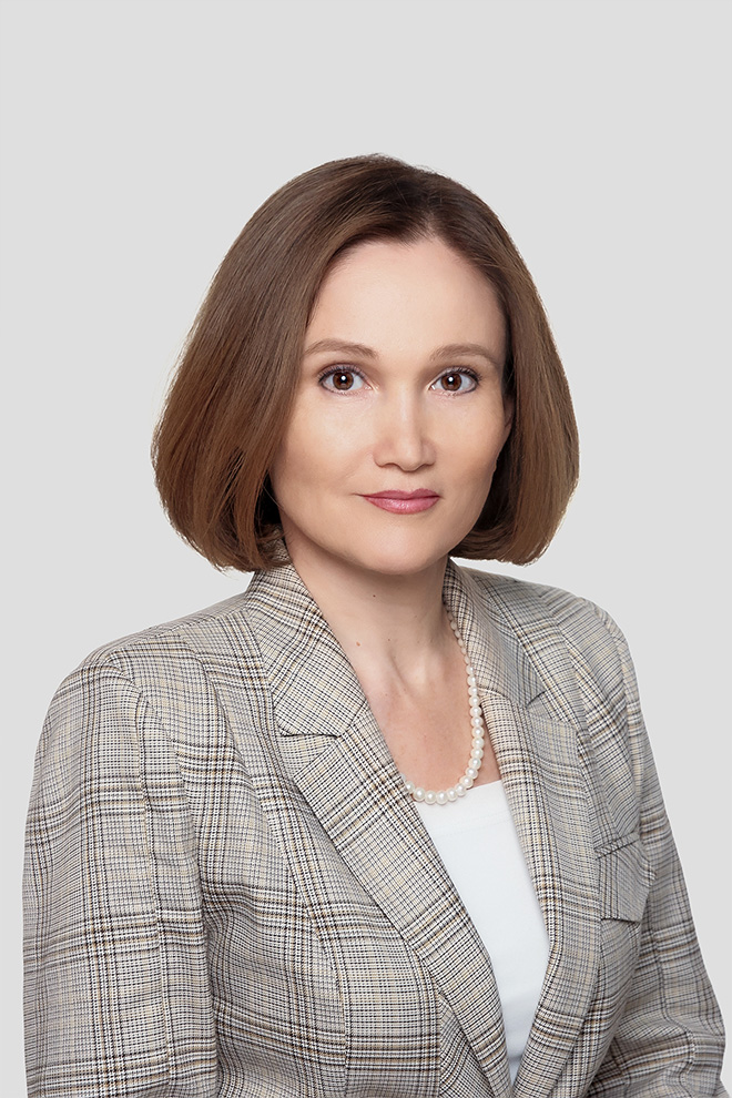 Якупова Л.В.
