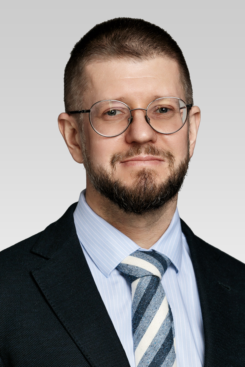 Ilya Smirnov