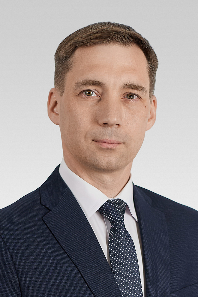 Токарев А.В.