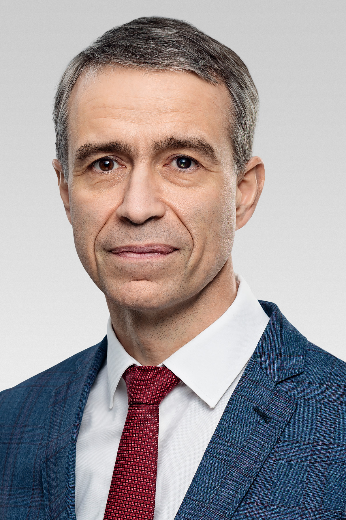 Mikhail Mamuta