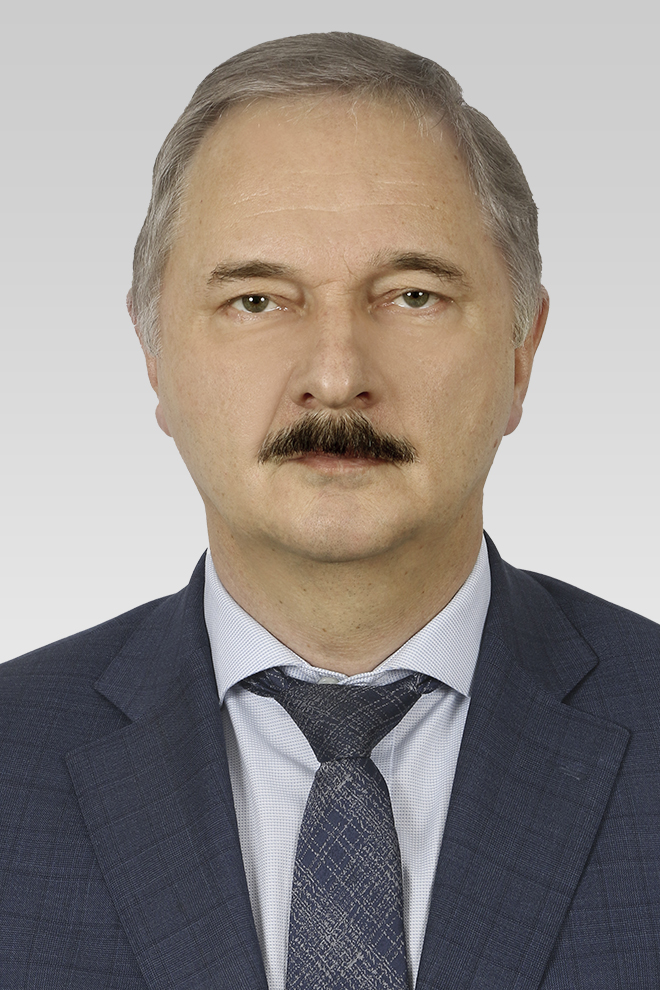 Егоров В.П.