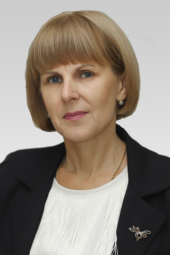 Леонтьева Н.Н.