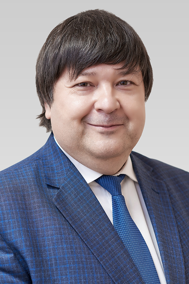 Плиндер И.А.