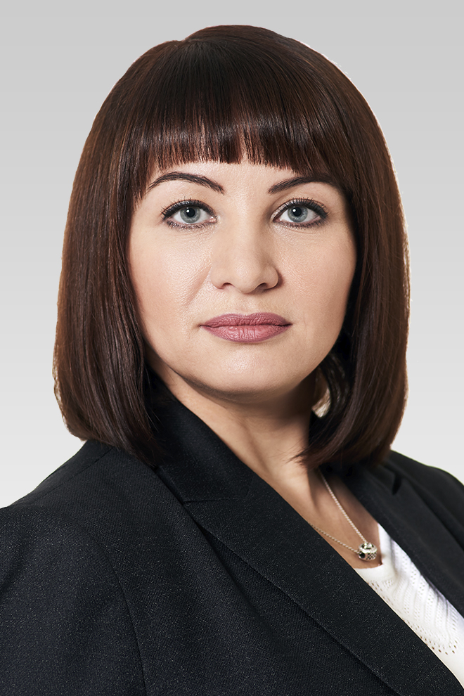 Гробовикова О.В.