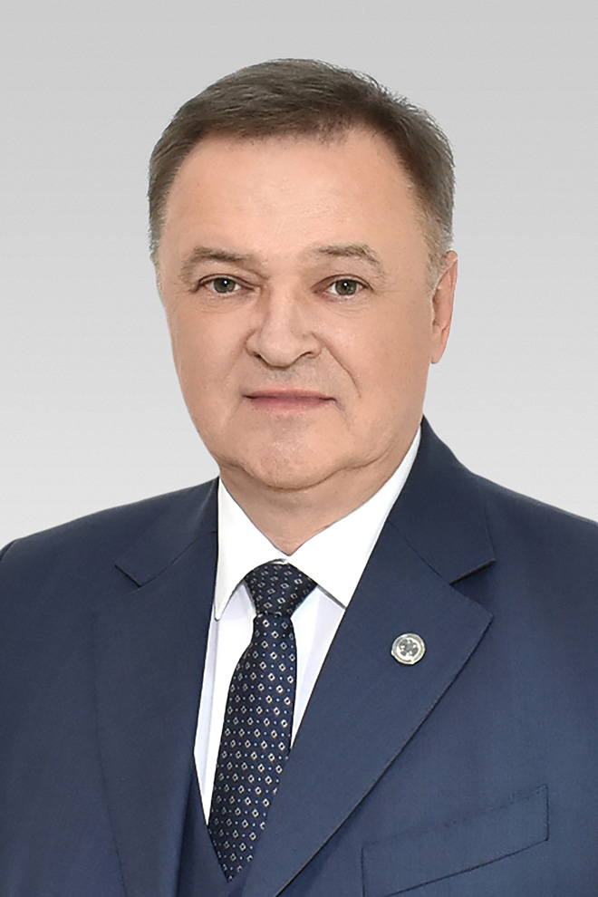 Малый Е.И.