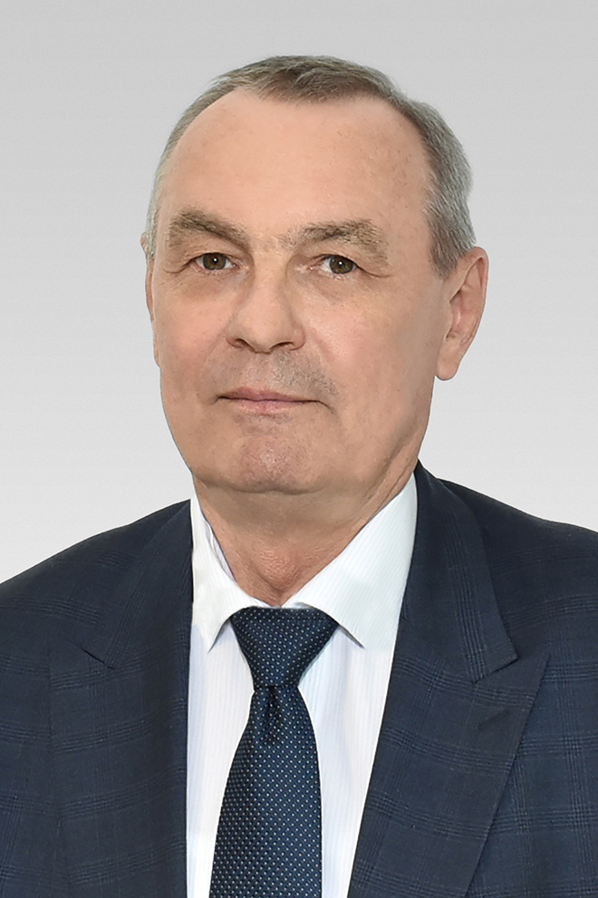 Высоцкий А.Ф.