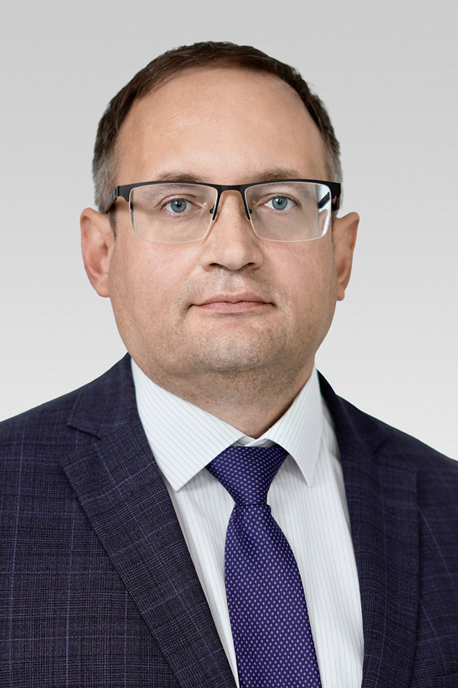 Старичков М.А.