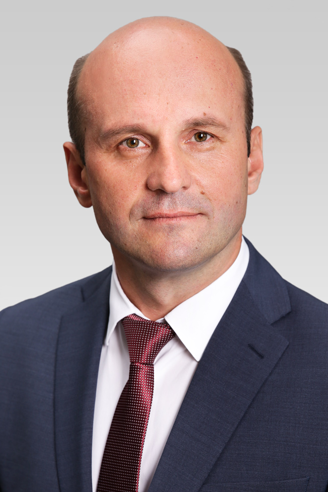 Фролов М.П.
