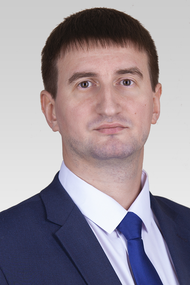 Долгун М.А.
