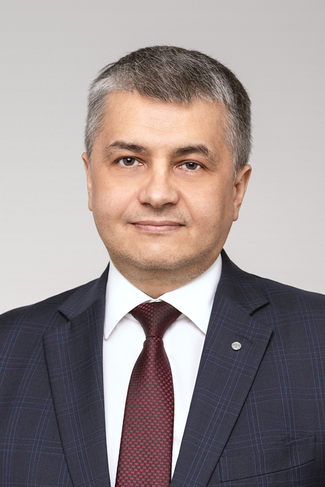 Удовиков А.М.