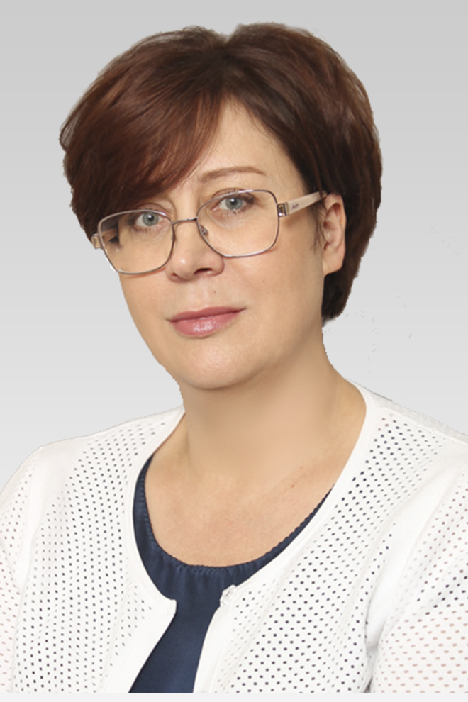 Тришкина И.Г.