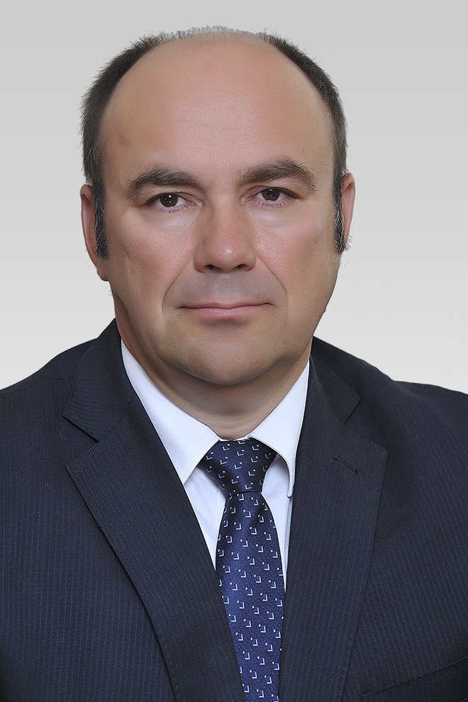 Стахнюк А.В.